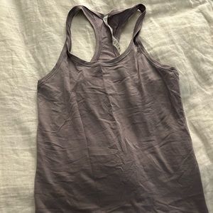 Lululemon Tank Top sz 6